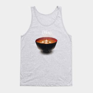 Miso Tank Top